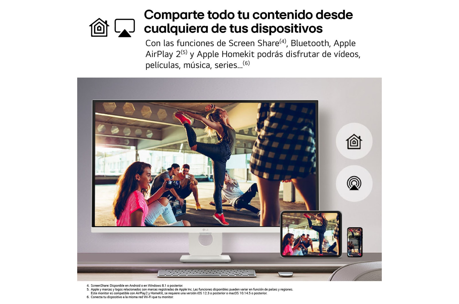 vista en perspectiva