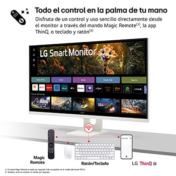 vista en primer plano de los puertos