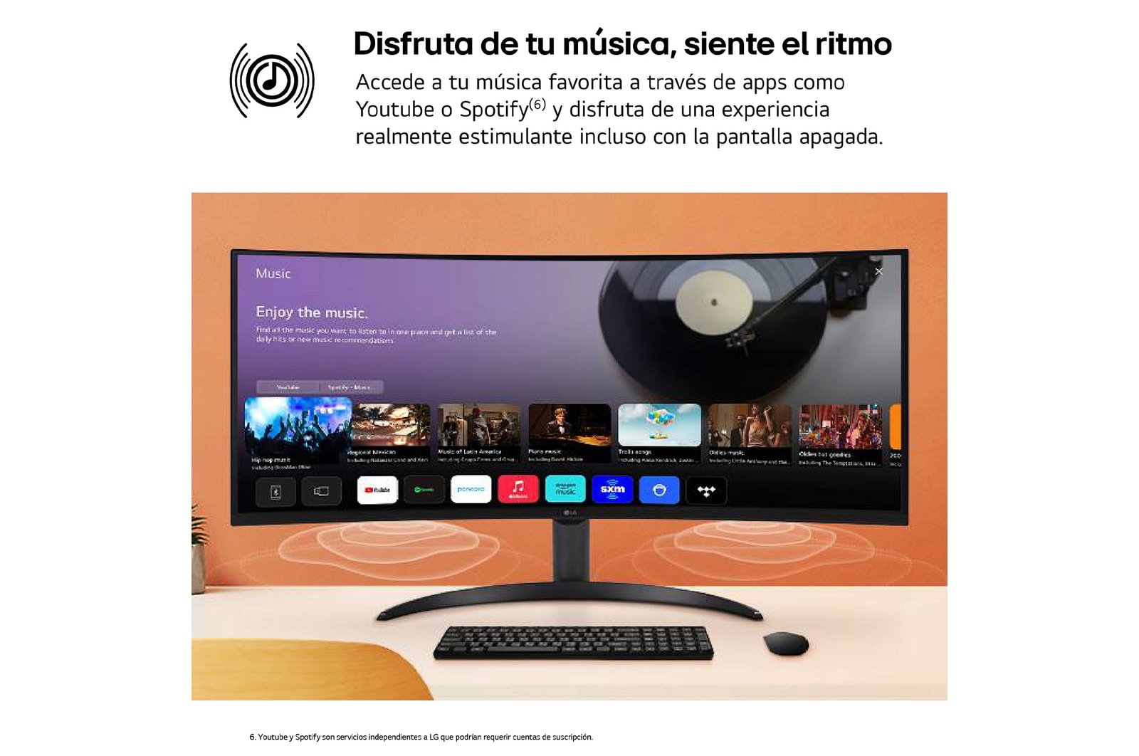 music