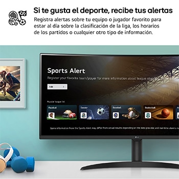 Sports