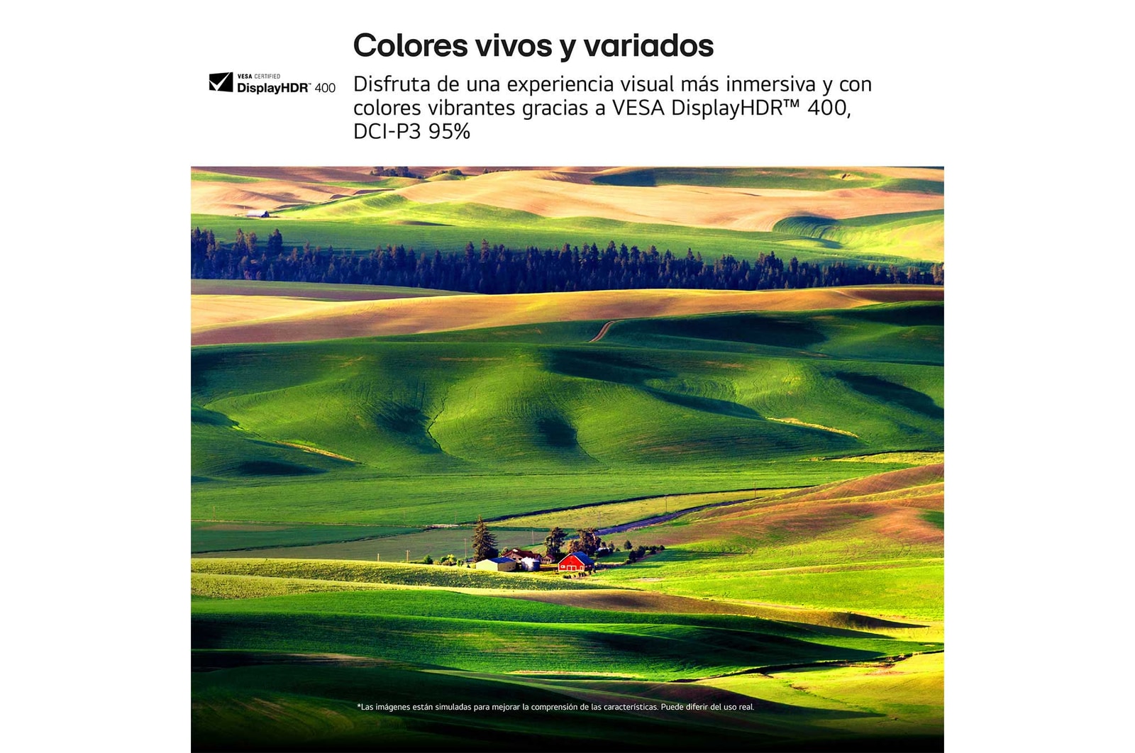 +15 degree side view