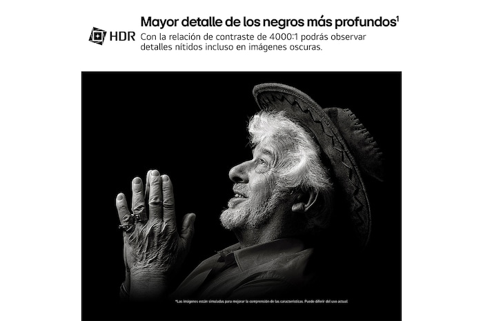 +15 degree side view