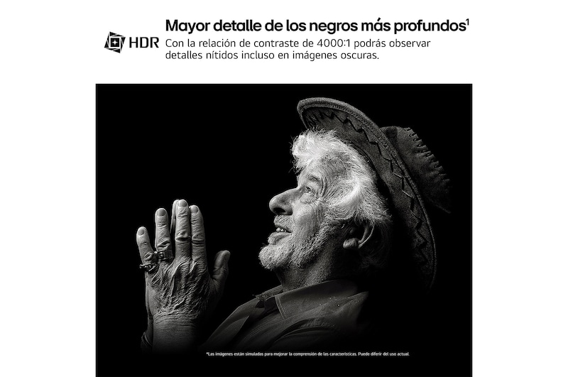 +15 degree side view