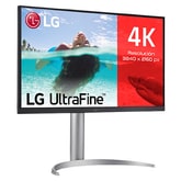 Outlet Monitor LG UltraFine 27