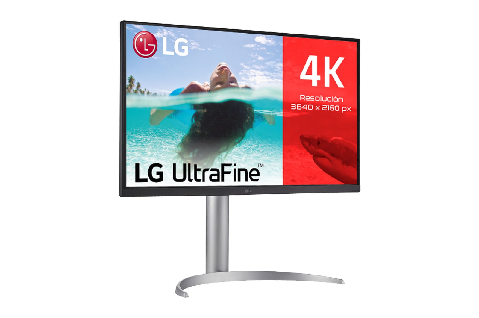 27UQ850V-W
