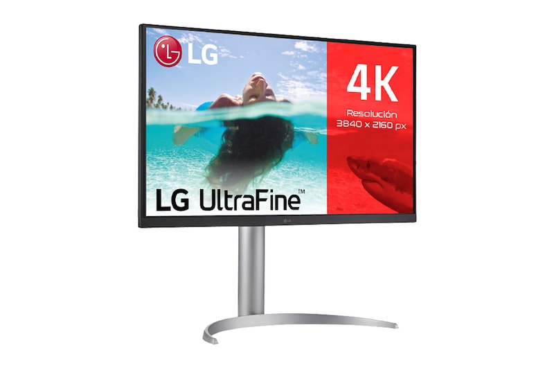 27UQ850V-W