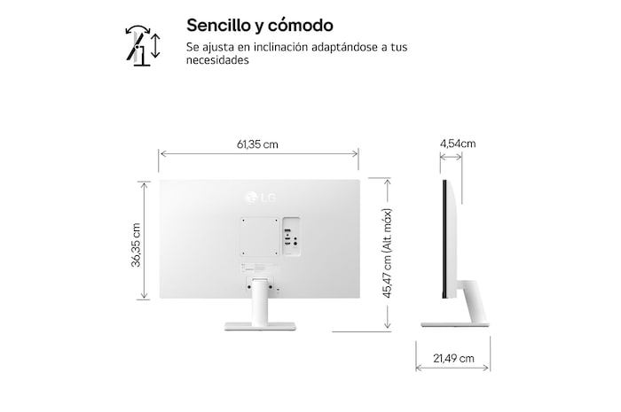 rear perspective view