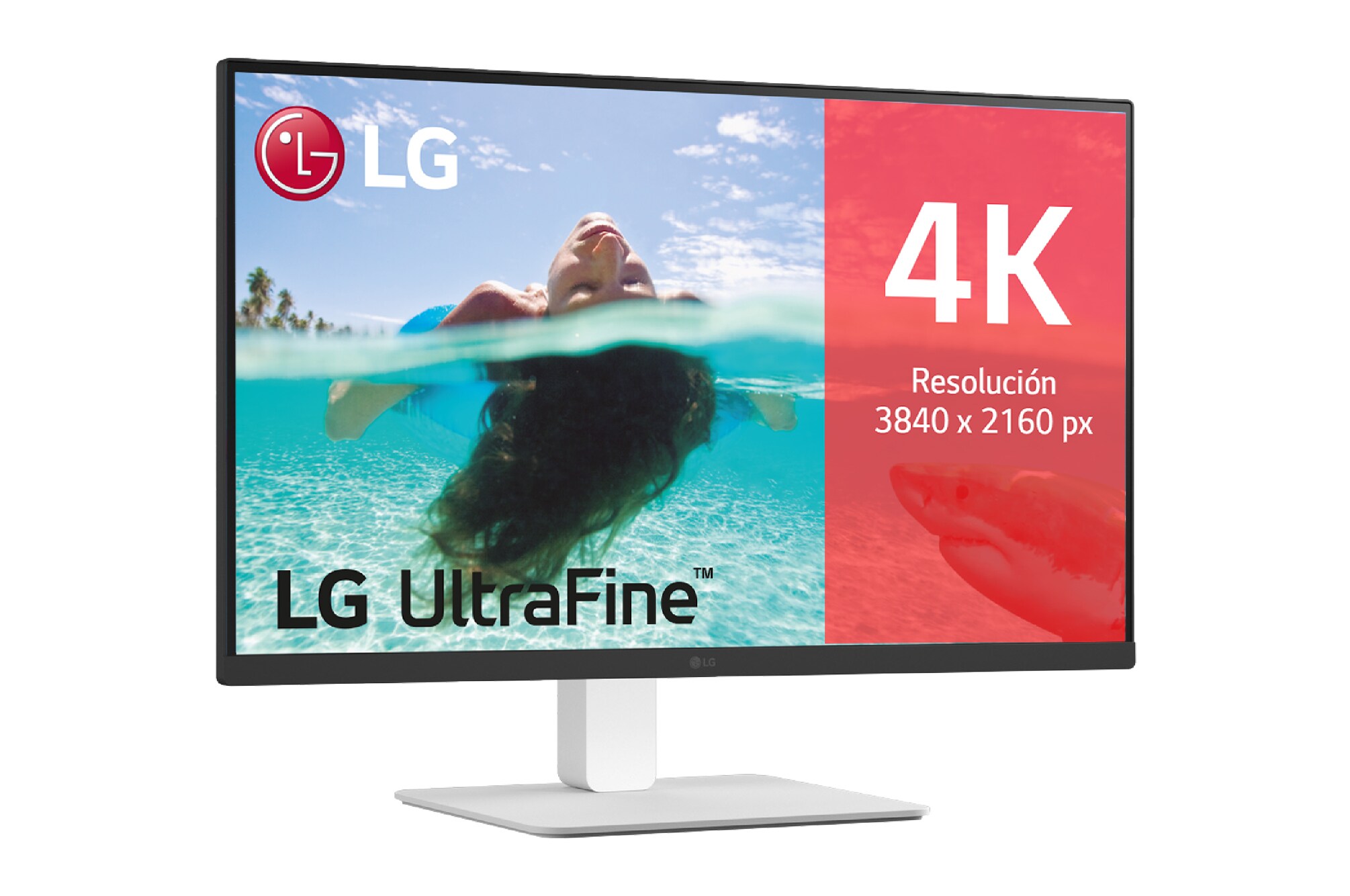 LG España
