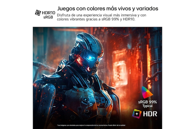 Juegos con colores