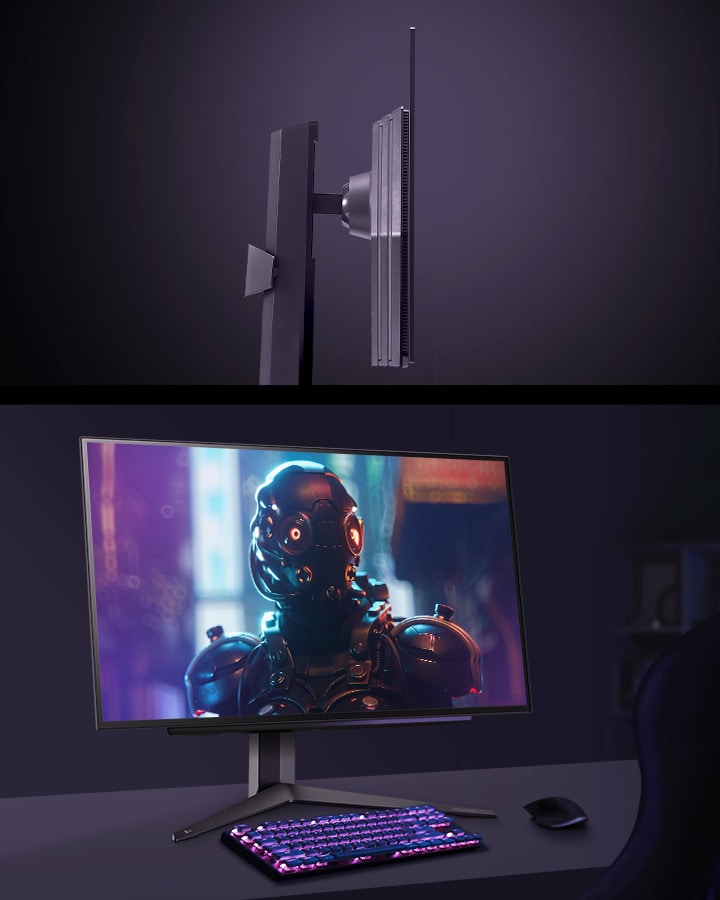 Diseño solo para gamers	