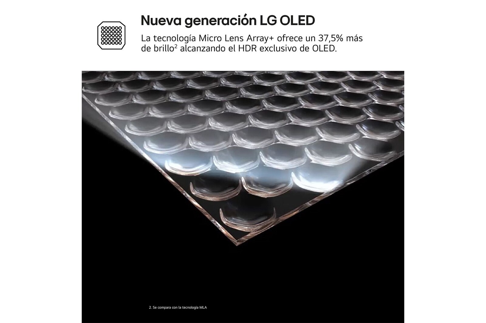 LG OLED