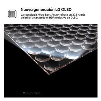 LG OLED