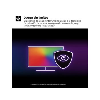 LG Monitor Gaming OLED LG UltraGear, 27", OLED QHD (2560x1440), 240Hz, 0,03 ms, 27GS95QW-B.EEU