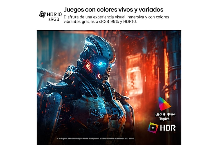 LG Monitor LG UltraGear 32'' , QHD, 180 Hz, 1ms, 32GS60QC-B