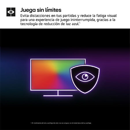 LG Outlet Monitor LG UltraGear  32'' , QHD, 180 Hz, 1ms, 32GS60QC-B.OUTLET