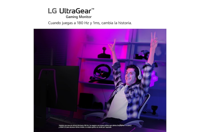 lg ultagear