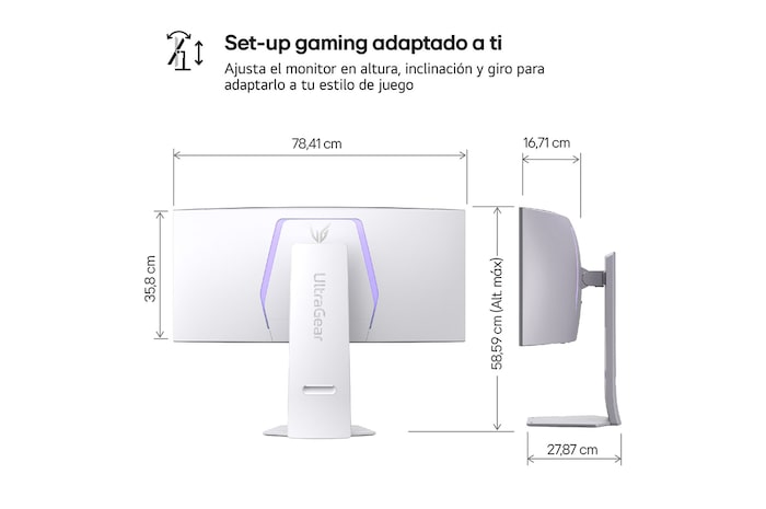 set-up gaming adaptado a ti