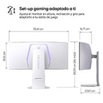 set-up gaming adaptado a ti