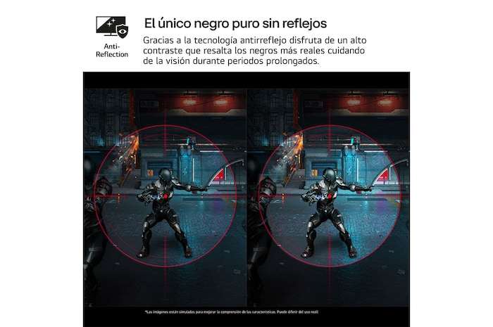 LG UltraGear™ de 39 pulgadas Monitor Gaming Curvo OLED WQHD de 240Hz | 0.03ms tiempo de respuesta, Compatible con G-SYNC®, FreeSync™ Premium Pro, 39GS95QE-B