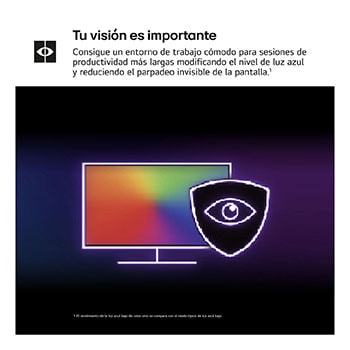 Vista en primer plano de los puertos