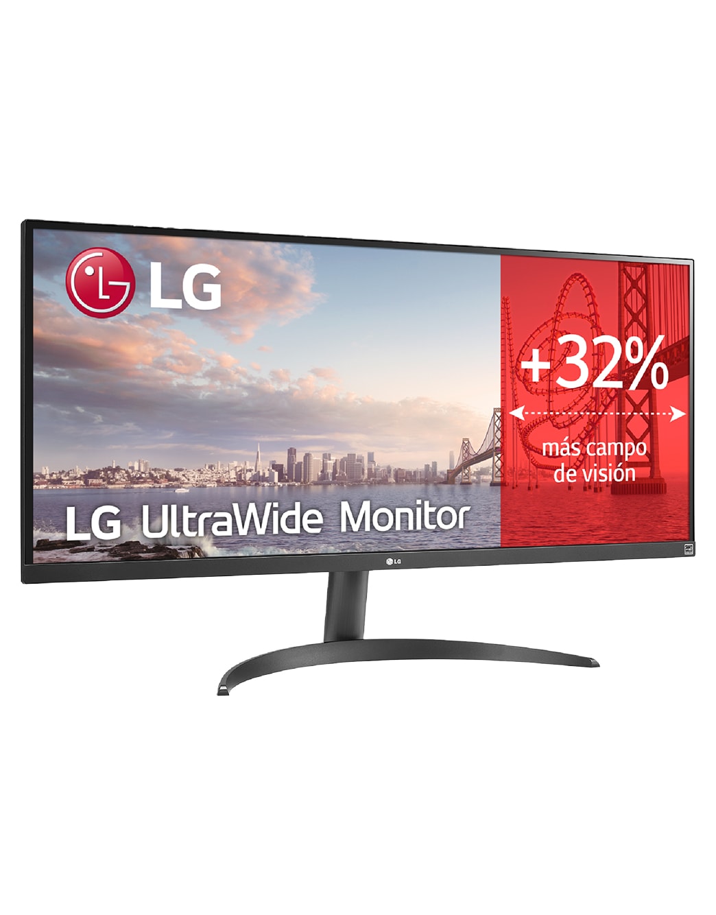 美品 LG ウルトラワイドモニター 34WQ500-B 34型/100Hz/ 公式】34WQ500-B | モニター | LG JP
