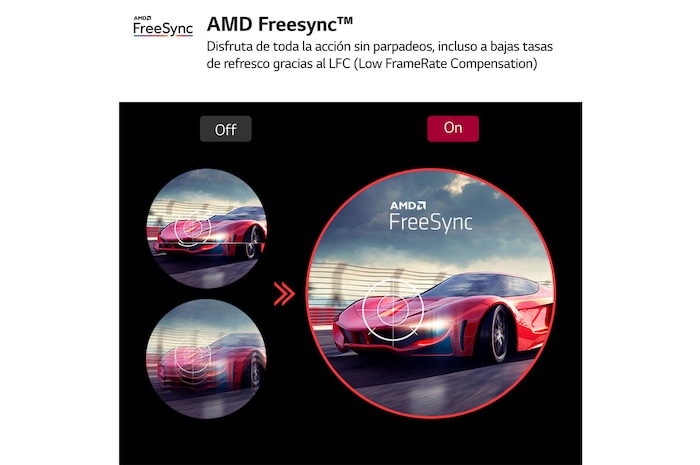 close-up view of ports