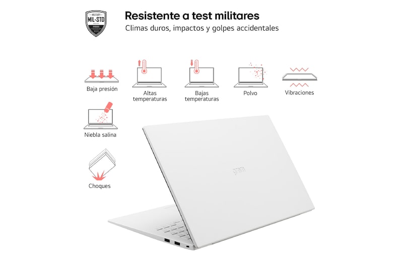 LG gram de 15 pulgadas Laptop Ligero de 16GB RAM Intel® Core™ Ultra 7 | Windows 11, Pantalla IPS Antirreflejo, 15Z90S-G.AA74B
