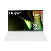 LG gram 15Z90S Windows 11 Home/ Intel Core Ultra 7/ 16GB/ 512GB SSD/ 1,2Kg/ 23h