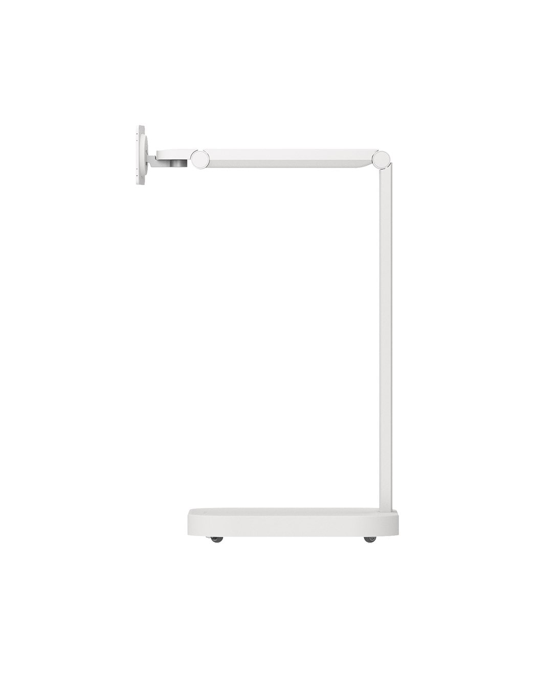 LG Smart Monitor Swing Stand | LG España