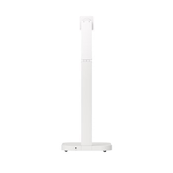 LG Smart Monitor Swing Stand | LG ES