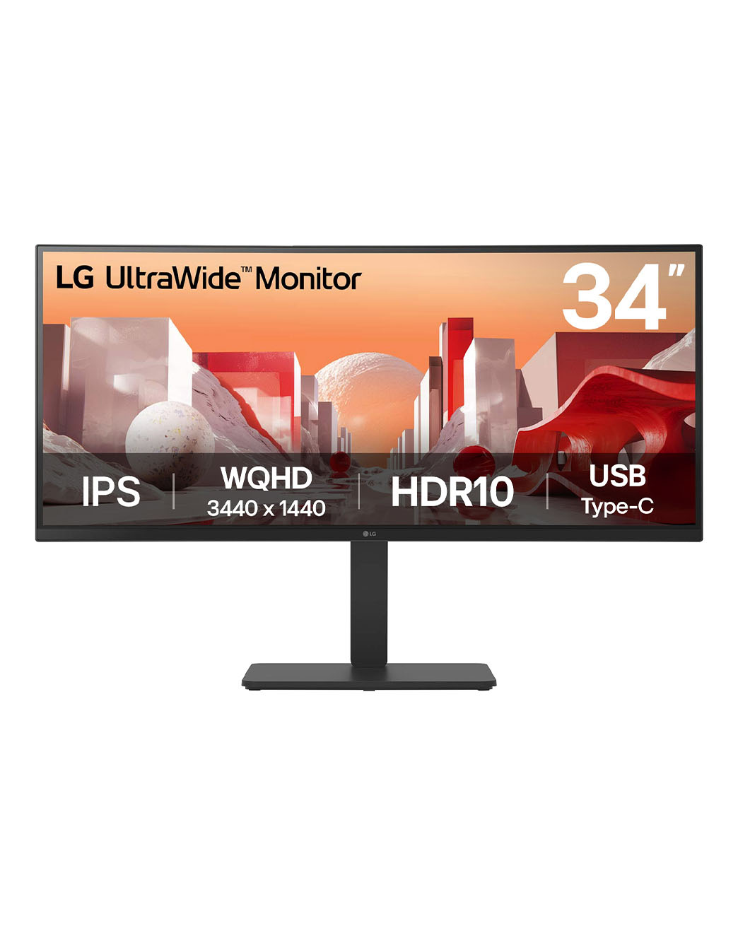LG【34BA75QE-B】34/UWQHD/IPS/USB-C/KVM/New 01_lg_34BA75QE-