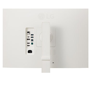 usb port perspective view