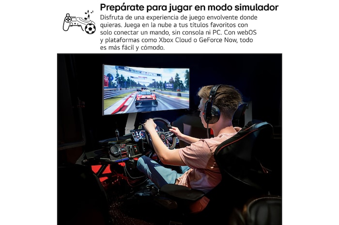 -30 degree side view of monitor tilted +25 degrees