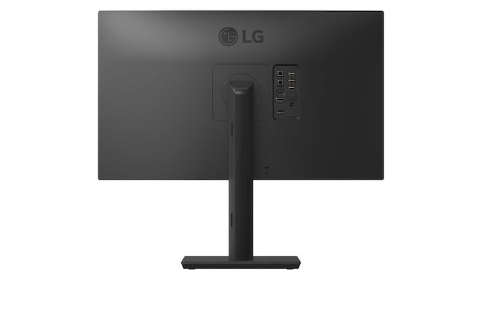 LG Monitor de revisión clínica 27", Panel IPS, 8MP, sensor de calibración desmontable, 178º Ángulo de Visión, 27HS713C-B