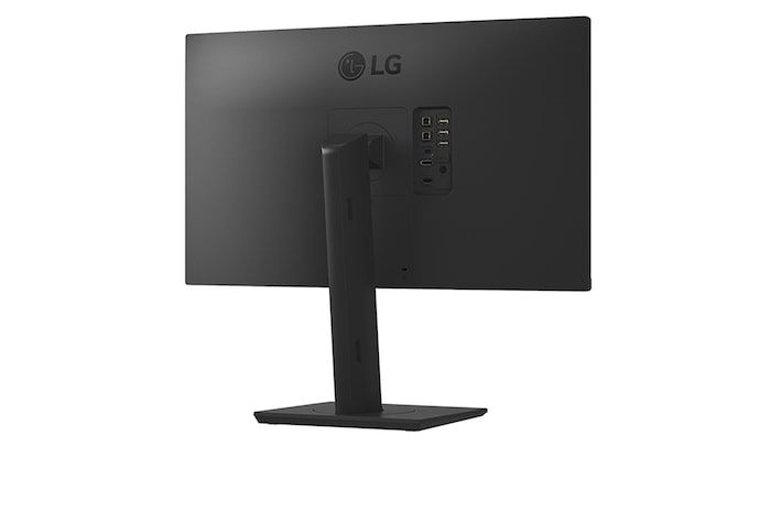 LG Monitor de revisión clínica 27", Panel IPS, 8MP, sensor de calibración desmontable, 178º Ángulo de Visión, 27HS713C-B