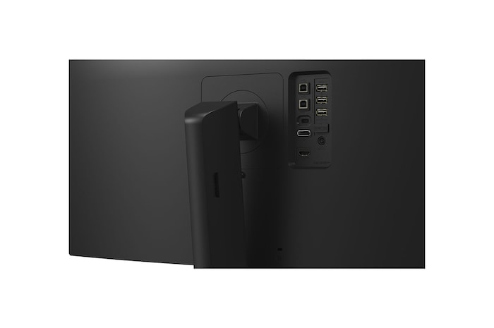 LG Monitor de revisión clínica 27", Panel IPS, 8MP, sensor de calibración desmontable, 178º Ángulo de Visión, 27HS713C-B