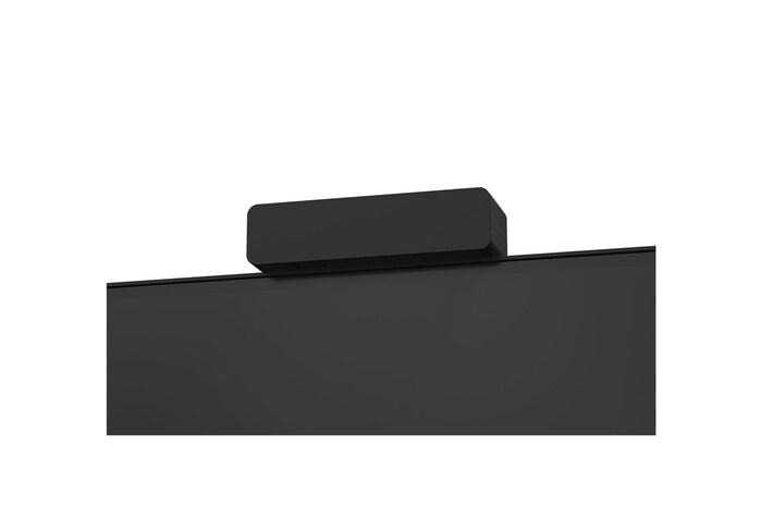 LG Monitor de revisión clínica 27", Panel IPS, 8MP, sensor de calibración desmontable, 178º Ángulo de Visión, 27HS713C-B