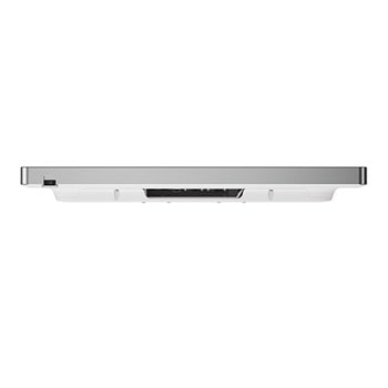 LG Monitor de Quirófano 27", 4K Mini-LED, 12G-SDI, HDR10, 178º Ángulo de Visión., 27HS714S-W