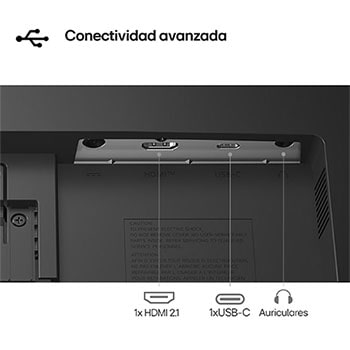 Vista superior