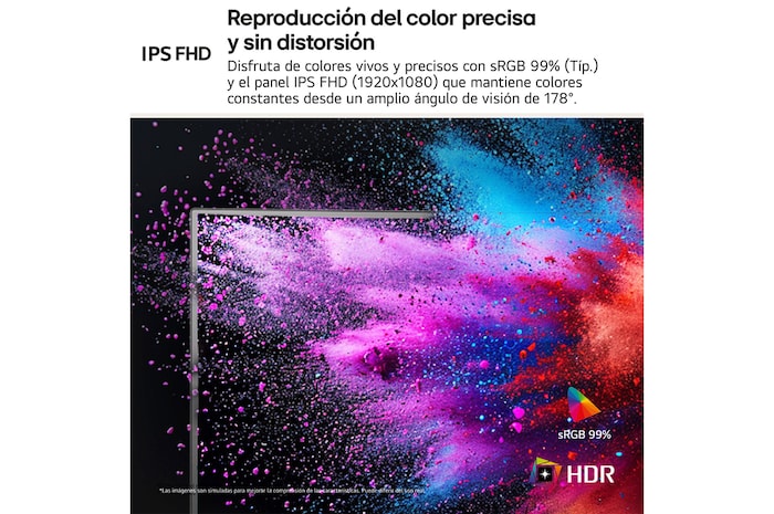 +15 degree side view