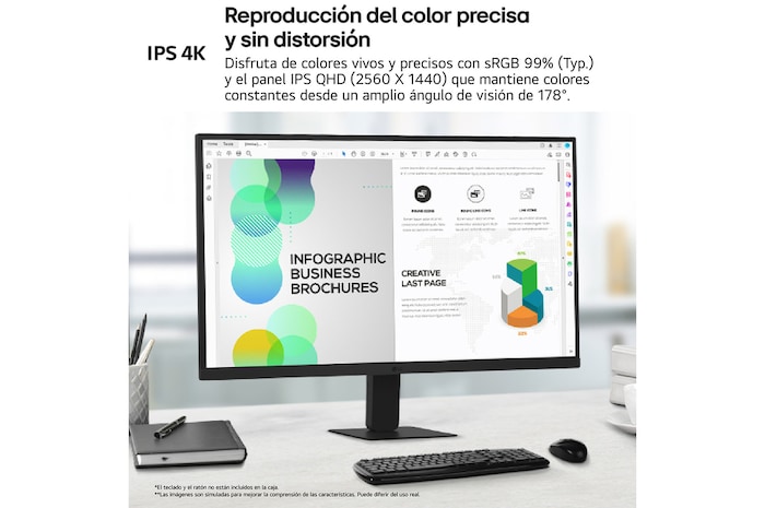 +15 degree side view