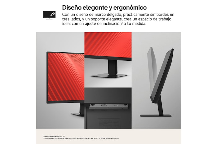 close-up view of ports