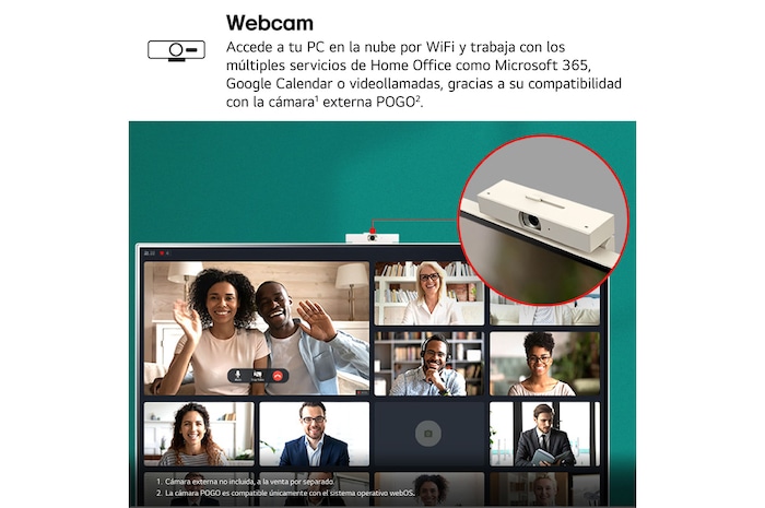 +15 degree side view