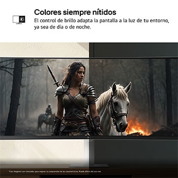 Imagen de estilo de vida colores siempre ritidos