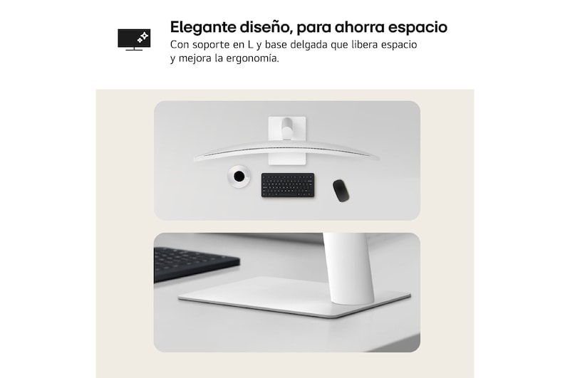 Imagen de estilo de vida elegante disefio para aharra espacio