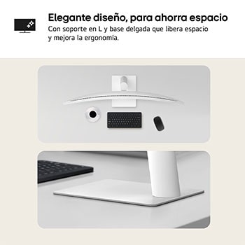 Imagen de estilo de vida elegante disefio para aharra espacio