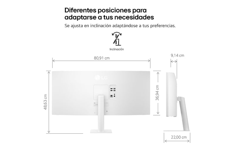 Imagen de estilo de vida diferentes posciones para 