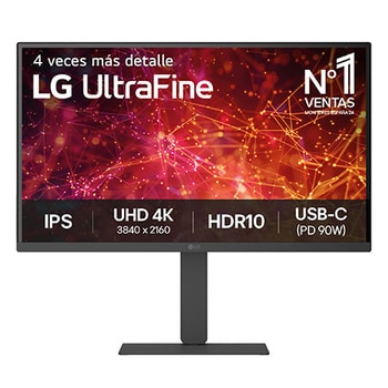 LG Ultrafine