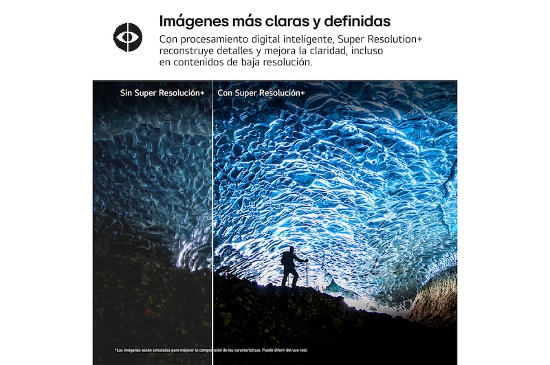 imagenes mas clara y definidas