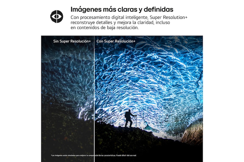 vista en primer plano de los puertos